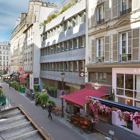 Rent A Room - Aparts Cadet Paris Ngoại thất bức ảnh