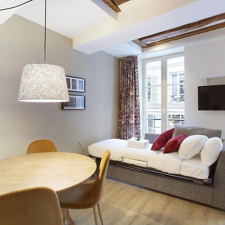 Rent A Room - Aparts Cadet Paris Ngoại thất bức ảnh