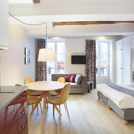 Rent A Room - Aparts Cadet Paris Ngoại thất bức ảnh