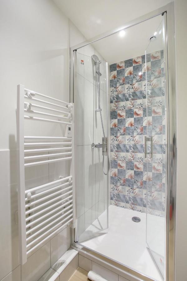 Rent A Room - Aparts Cadet Paris Ngoại thất bức ảnh