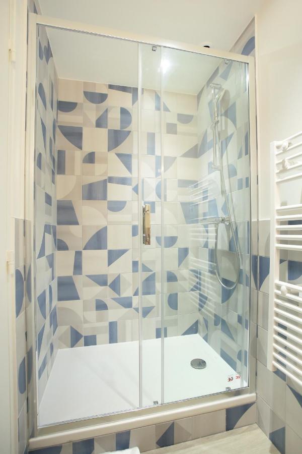 Rent A Room - Aparts Cadet Paris Ngoại thất bức ảnh