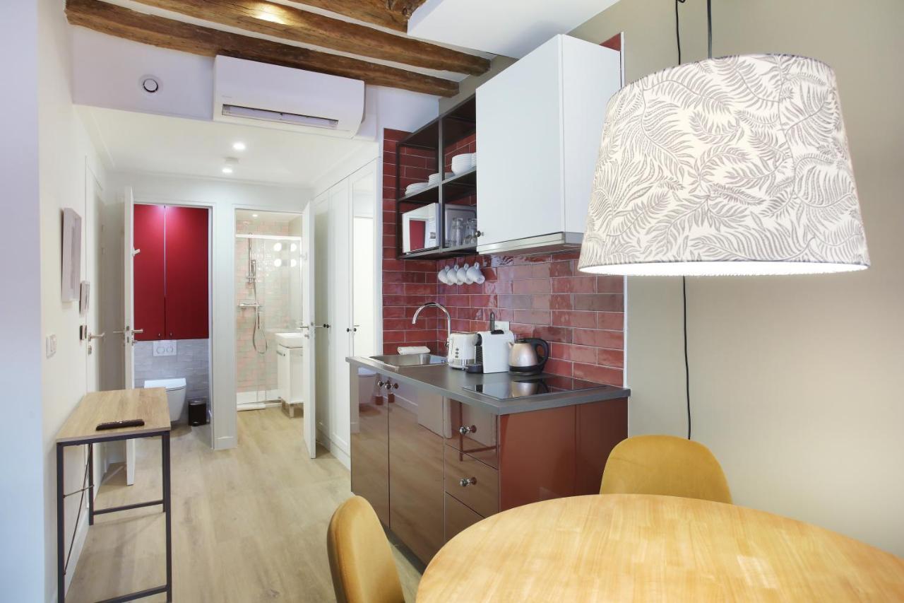 Rent A Room - Aparts Cadet Paris Ngoại thất bức ảnh