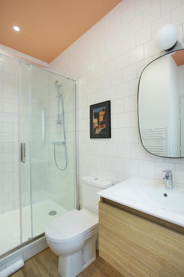 Rent A Room - Aparts Cadet Paris Ngoại thất bức ảnh